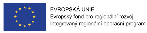 Logo fondů EU