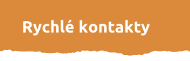 Rychlé kontakty